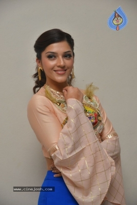 Mehreen Kaur Pirzada Stills - 1 of 19