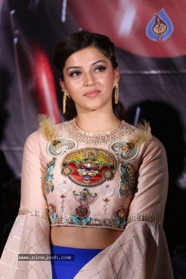 Mehreen Kaur Pirzada Stills - 9 of 19