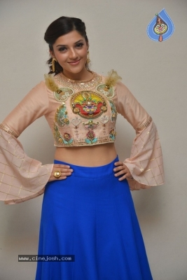 Mehreen Kaur Pirzada Stills - 10 of 19