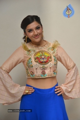 Mehreen Kaur Pirzada Stills - 12 of 19