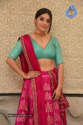 Mehreen Kaur Pirzada Stills - 7 of 30