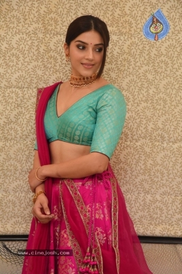 Mehreen Kaur Pirzada Stills - 26 of 30