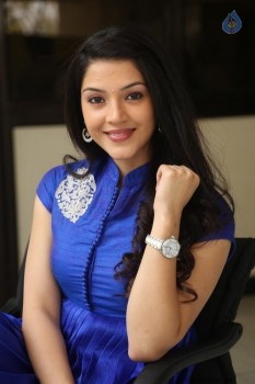 Mehreen New Photos - 1 of 50