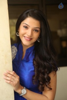 Mehreen New Photos - 2 of 50