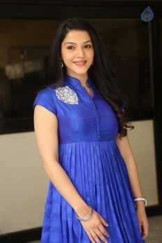 Mehreen New Photos - 3 of 50