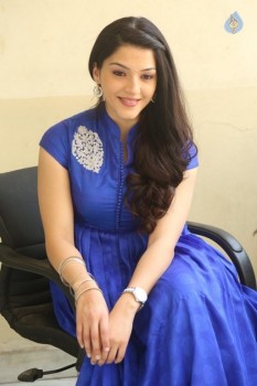 Mehreen New Photos - 6 of 50