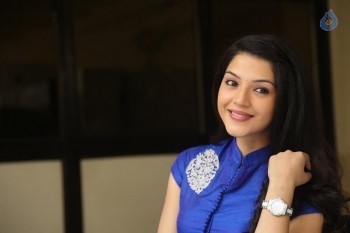 Mehreen New Photos - 8 of 50