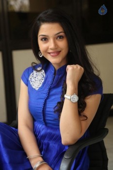 Mehreen New Photos - 9 of 50