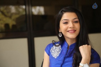 Mehreen New Photos - 13 of 50