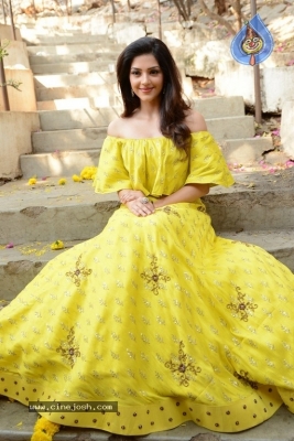 Mehreen Pirzada Latest Photos - 7 of 13