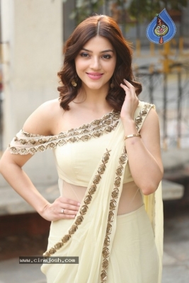 Mehreen Pirzada Photos - 1 of 38