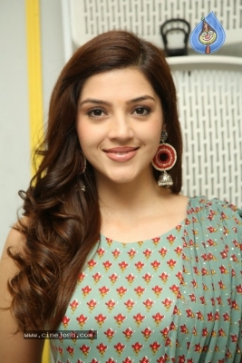 Mehreen Pirzada Photos - 2 of 18