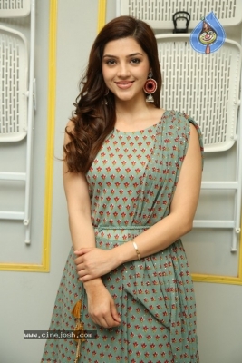 Mehreen Pirzada Photos - 11 of 18