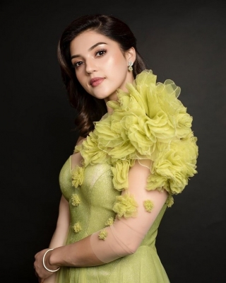 Mehreen Pirzada Photos - 6 of 9