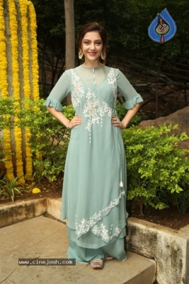 Mehreen Pirzada Pics - 3 of 9