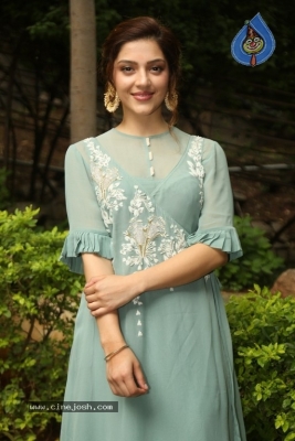 Mehreen Pirzada Pics - 4 of 9