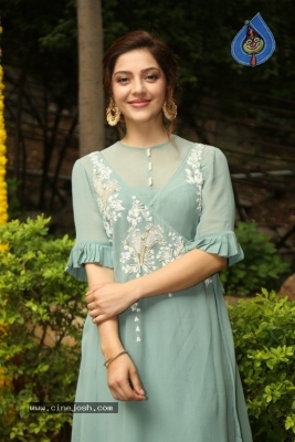 Mehreen Pirzada Pics - 7 of 9