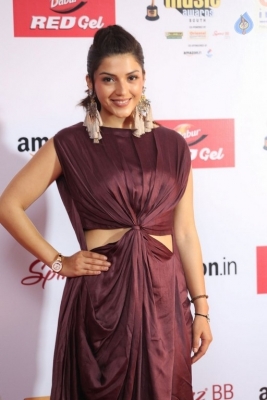 Mehrene Kaur at Mirchi Music Awards  - 19 of 33