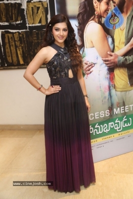 Mehrene Kaur New Photos - 15 of 26