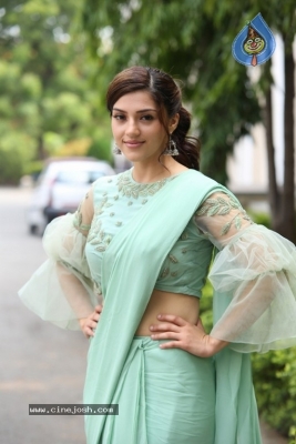 Mehrene Kaur Pirzada Latest Photos - 2 of 18