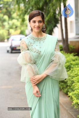 Mehrene Kaur Pirzada Latest Photos - 11 of 18