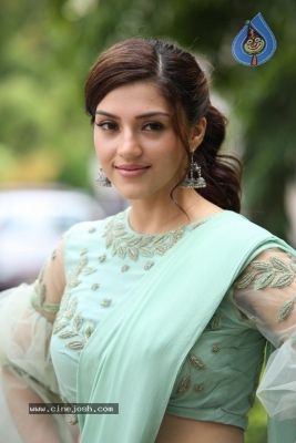 Mehrene Kaur Pirzada Latest Photos - 13 of 18
