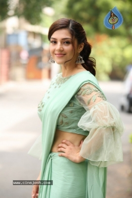 Mehrene Kaur Pirzada Latest Photos - 15 of 18