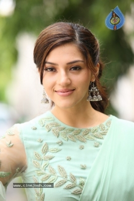 Mehrene Kaur Pirzada Latest Photos - 16 of 18