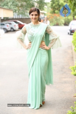 Mehrene Kaur Pirzada Latest Photos - 18 of 18