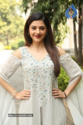 Mehrene Kaur Pirzada Latest Photos - 9 of 9