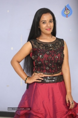 Midhuna Dhanapal Photos - 11 of 18