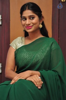 Midhuna New Photos - 5 of 42