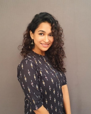 Misha Ghoshal Photos - 8 of 21