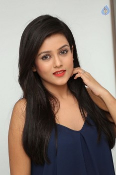 Mishti Chakraborty Images - 6 of 51