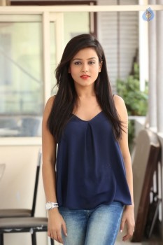 Mishti Chakraborty Images - 15 of 51