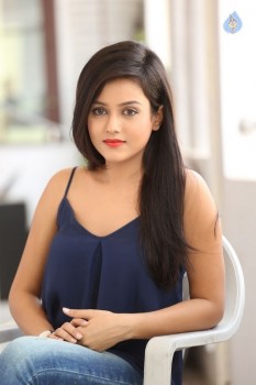 Mishti Chakraborty Images - 23 of 51