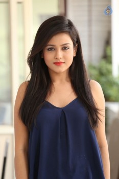 Mishti Chakraborty Images - 44 of 51