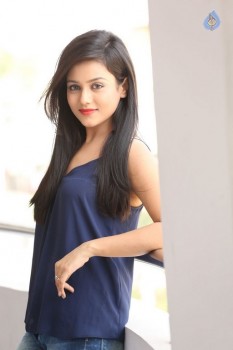 Mishti Chakraborty Images - 46 of 51