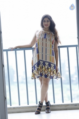 Miss India Asia Pacific 2017 Manasa Jonnalagadda Images - 8 of 29