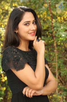 Miya George New Gallery - 2 of 62