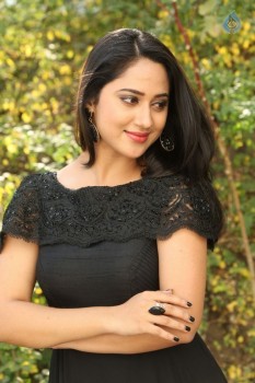 Miya George New Gallery - 4 of 62