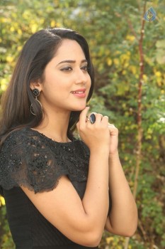 Miya George New Gallery - 16 of 62