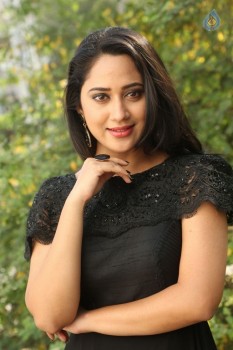 Miya George New Gallery - 20 of 62