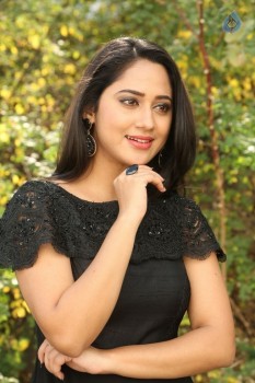 Miya George New Gallery - 43 of 62