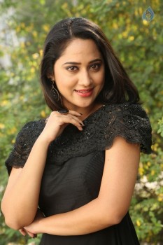 Miya George New Gallery - 49 of 62
