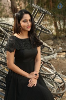 Miya George New Gallery - 54 of 62