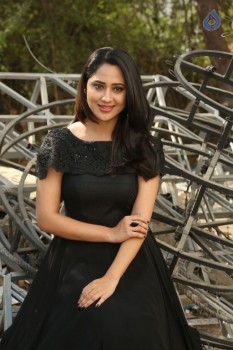 Miya George New Gallery - 61 of 62