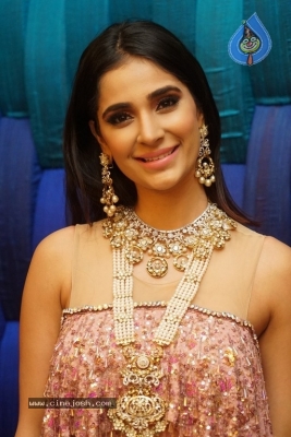 Model Alankrita Sahai New Pics - 3 of 12