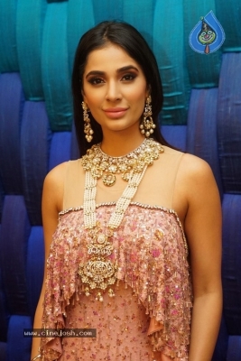 Model Alankrita Sahai New Pics - 5 of 12