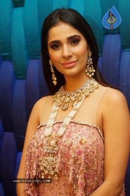 Model Alankrita Sahai New Pics - 10 of 12